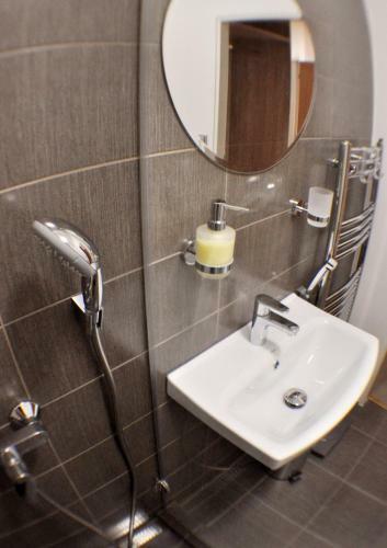 Apartamento Studia Letc? 2a
