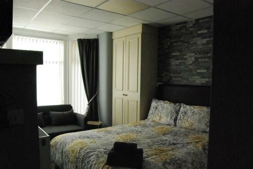 Bed & Breakfast Birch Villa