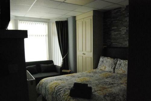 Bed & Breakfast Birch Villa