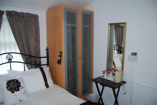 Bed & Breakfast Birch Villa