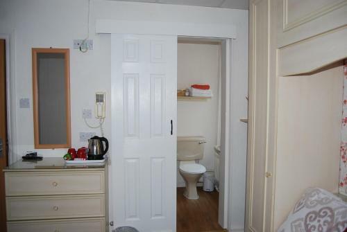 Bed & Breakfast Birch Villa