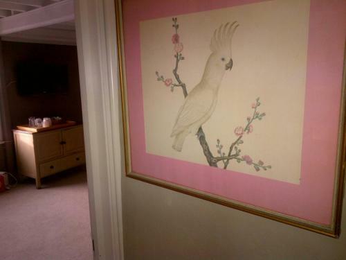 Apartamento The Tilling Suite