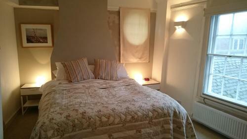 Apartamento The Tilling Suite