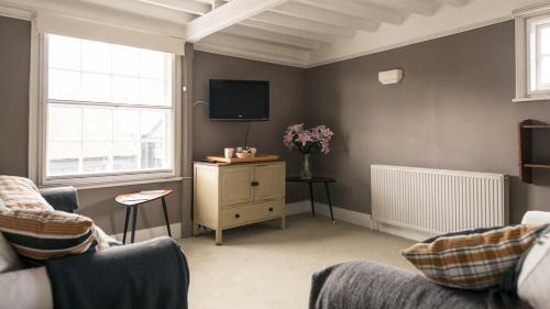 Apartamento The Tilling Suite