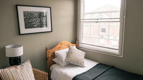 Apartamento The Tilling Suite