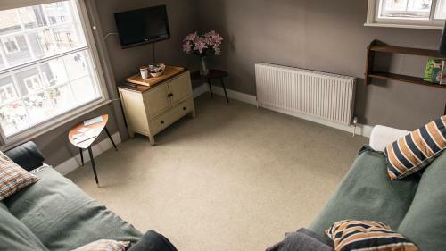 Apartamento The Tilling Suite