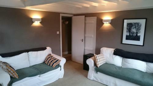 Apartamento The Tilling Suite