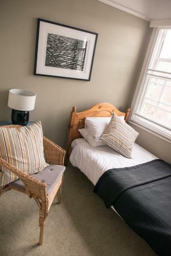 Apartamento The Tilling Suite