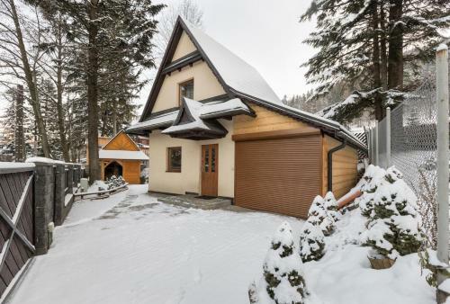 Tatravilla