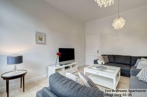 Long Street Apartment