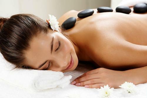 Hostal Wellness Pension Iveta