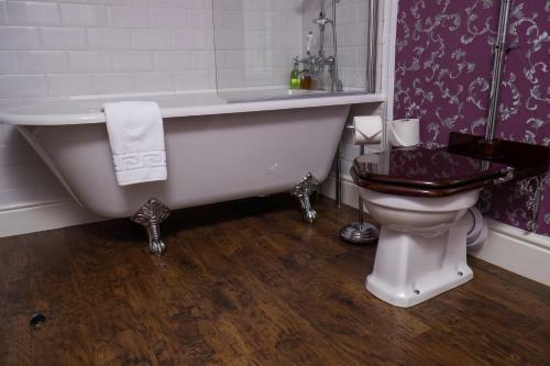 Hostal The Willowsmere (adults Only)