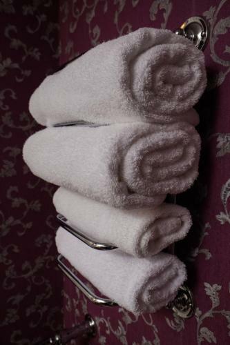 Hostal The Willowsmere (adults Only)