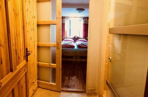 Hostal Pension U Ji?�ho