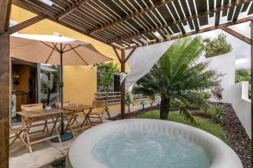 Apartamento Epicenter Lagoa