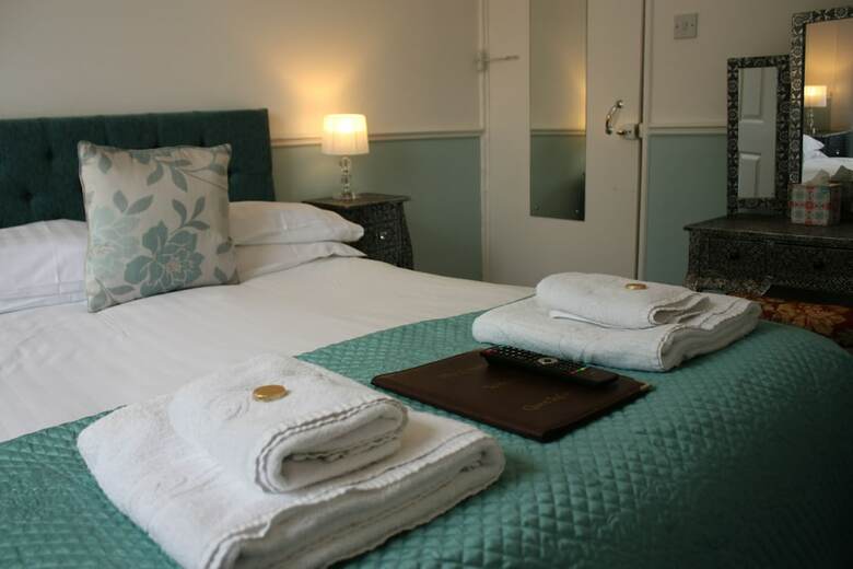 Hostal The Cimon