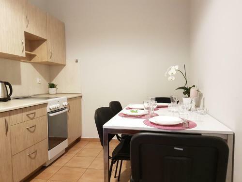 Apartamenty Centrum