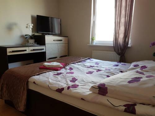 Apartamenty Centrum