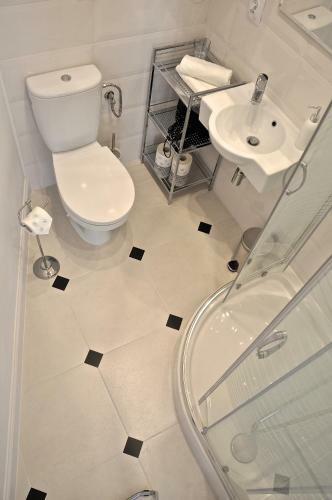 Apartament Grey