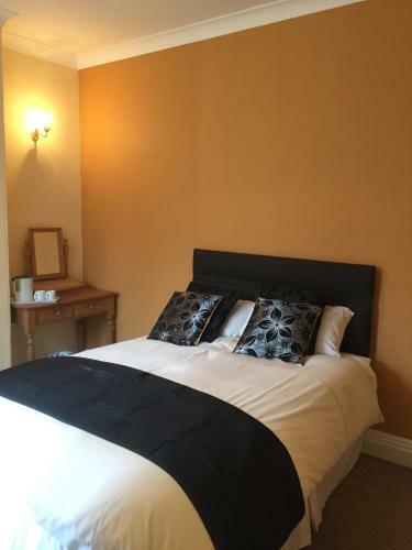 Hostal Spaview