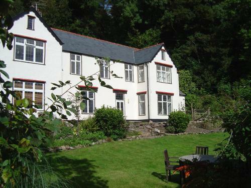 Hostal Edgcott House