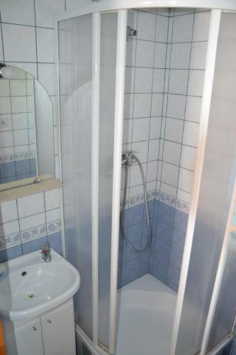 Lodge Domki Pod Horbem