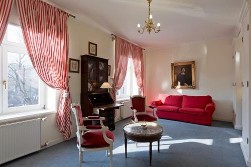 Hotel Pugetow