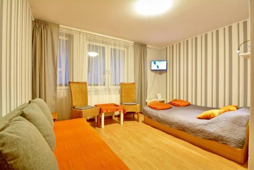Hostal Pensjonat Gra?