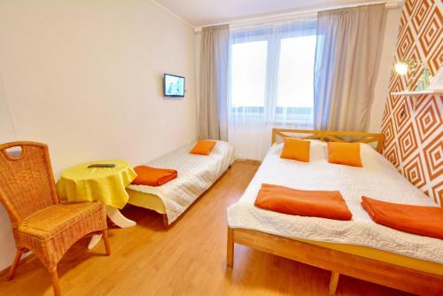 Hostal Pensjonat Gra?