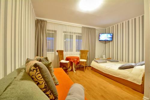 Hostal Pensjonat Gra?