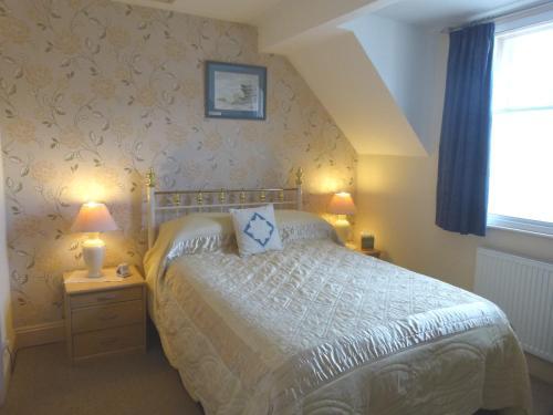 Hostal Lyndale Guest House