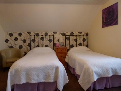 Hostal Lyndale Guest House