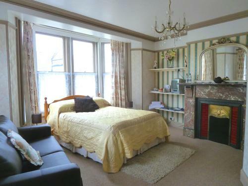 Hostal Lyndale Guest House