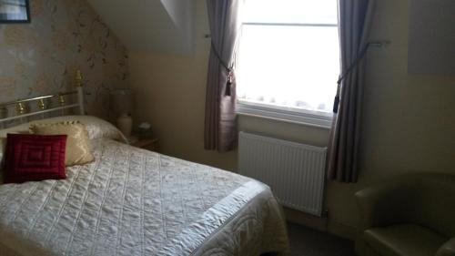 Hostal Lyndale Guest House