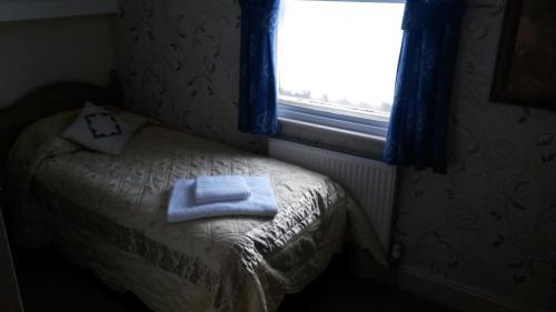 Hostal Lyndale Guest House