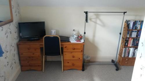 Hostal Lyndale Guest House