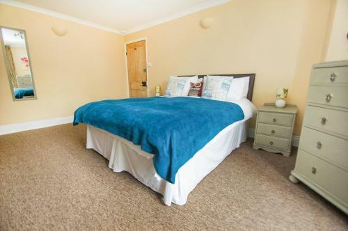 New Steine Apartment