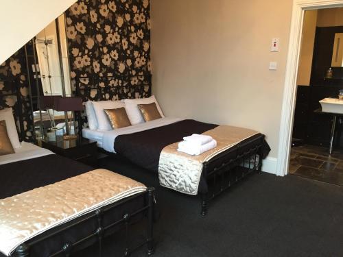 Hostal Lochnagar Guest House