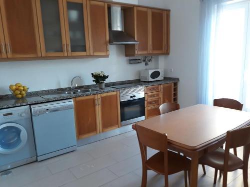 Apartamento Casazulapartments