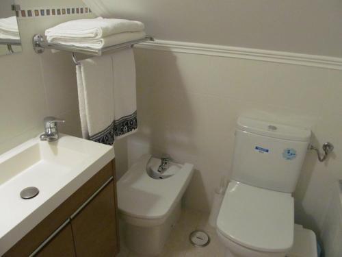 Apartamento Casazulapartments