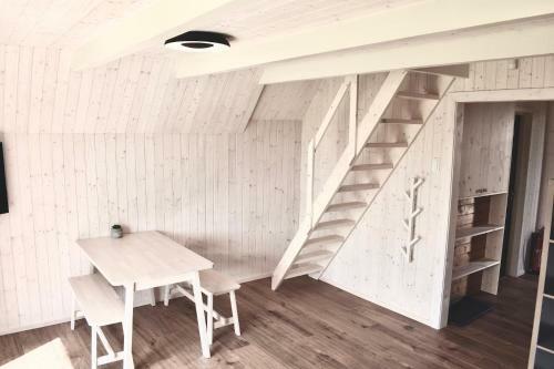 Lodge Retro Chaty Sob??ky