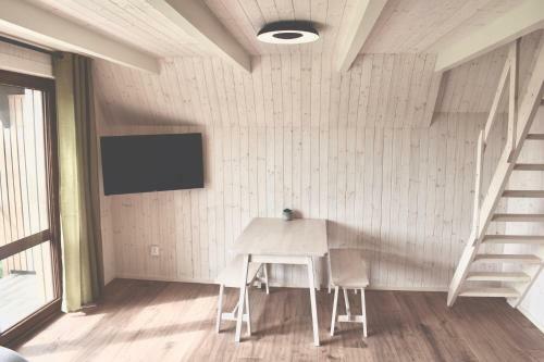 Lodge Retro Chaty Sob??ky