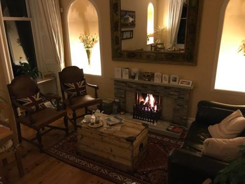 Hostal Glasdair House