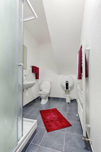 Apartamento Aparm�ny�