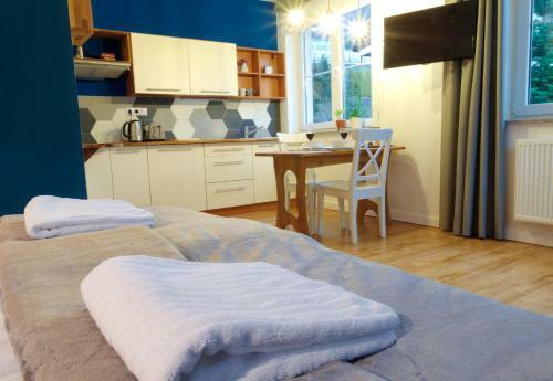 Hostal Pension U Achilla