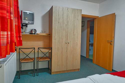 Hostal Pension U Achilla