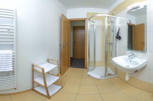 Hostal Pension U Achilla