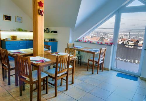 Hostal Pension U Achilla