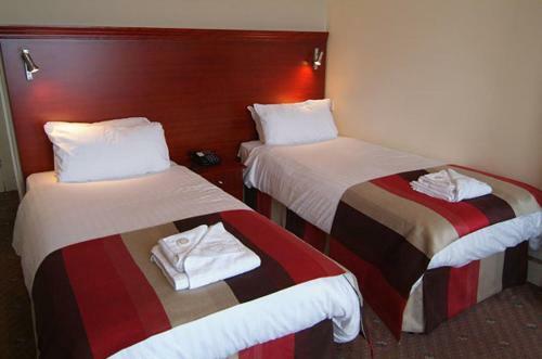 Kensington Hotel