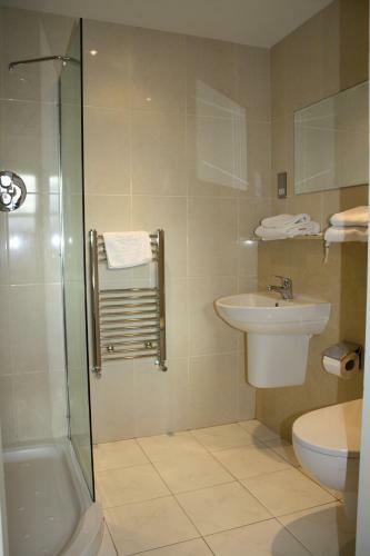 Kensington Hotel